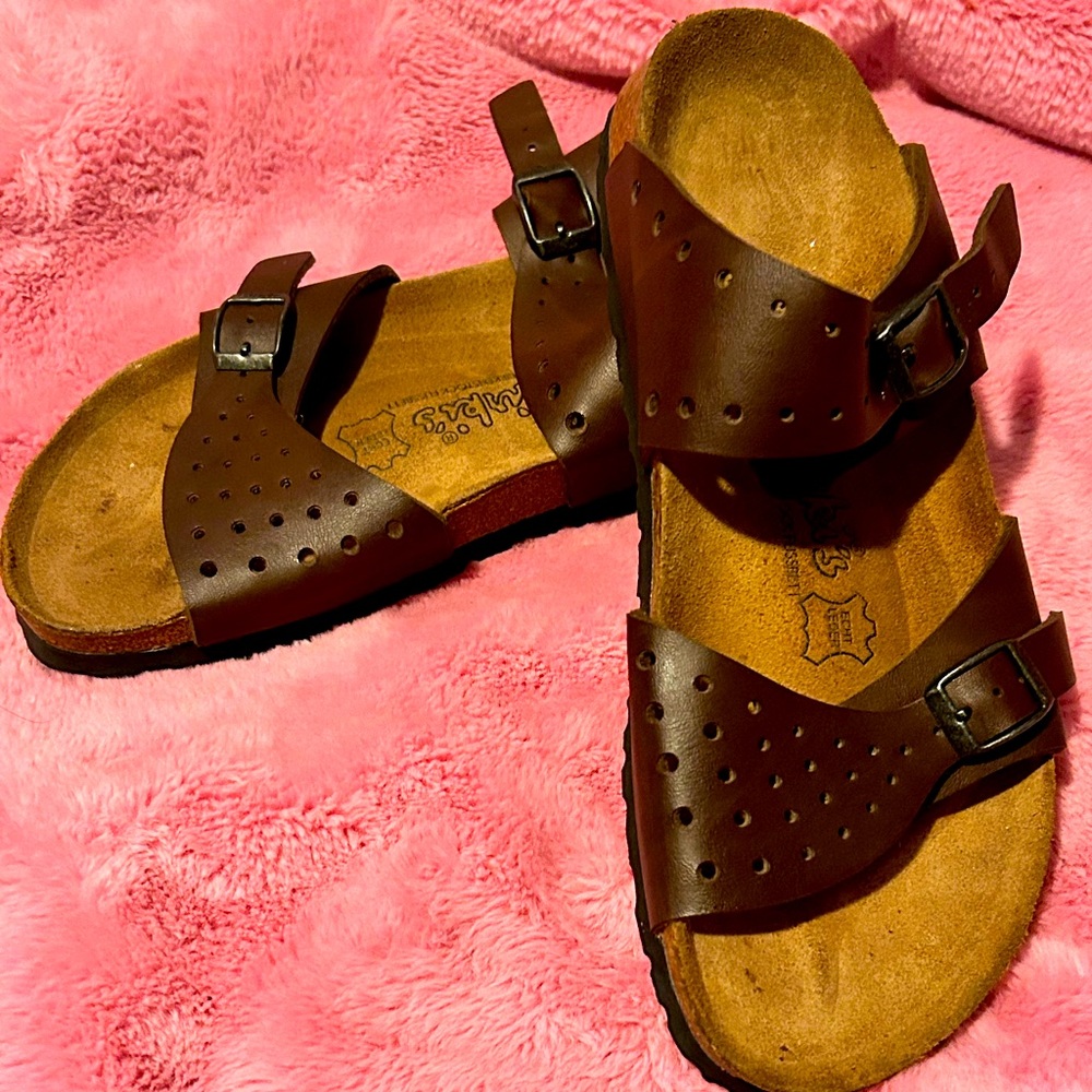 Unisex Birkenstocks 🦶🏼